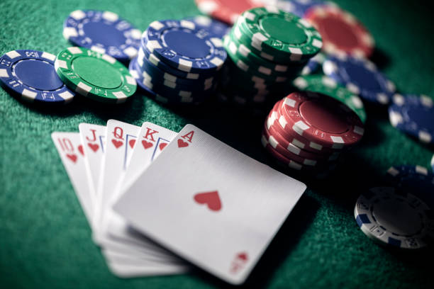 Bitcoin Casinos with Instant Withdrawals and High Payouts